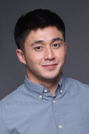 Arron Villaflor in Celestina: Burlesk Dancer
