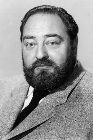 Sebastian Cabot in The Time Machine