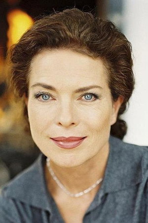 Gudrun Landgrebe in Annas Mutter