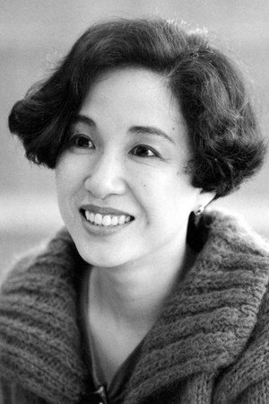 Hideko Yoshida in The Adventures of Kosuke Kindaichi