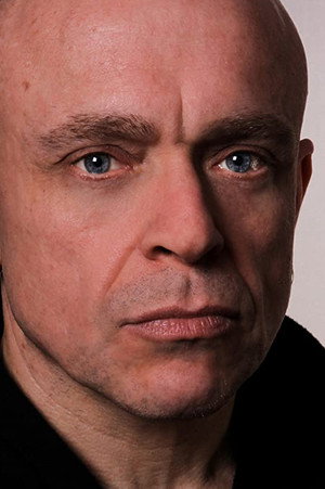 Gary Hailes in Heroes of the Empire