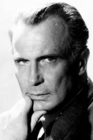 Wilhelm Borchert in The Murderers Are Among Us