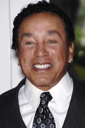 Smokey Robinson in The Very Best of Smokey Robinson Live In Concert