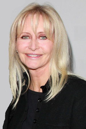 Cynthia Garris in Michael Jackson's Thriller
