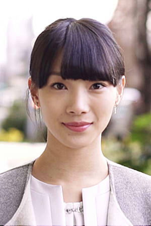 Yuria Eda in GARO - Under the Moonbow