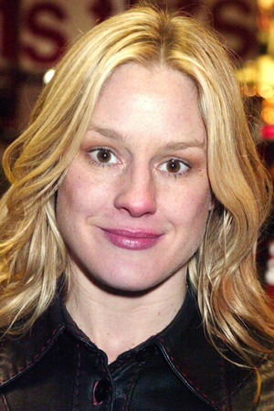 Catherine Kellner in Spring Forward