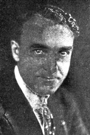 Jack Pratt in The Desert Song