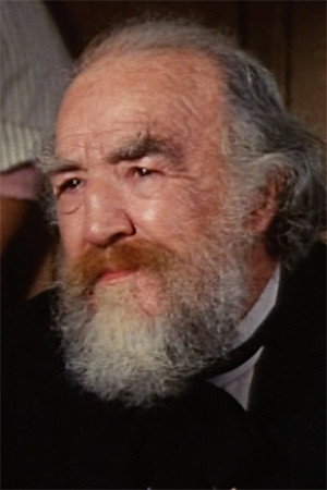 E.J. André in Magic