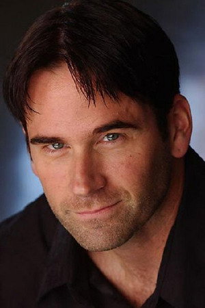 Justin Lauer in Midnight Temptations