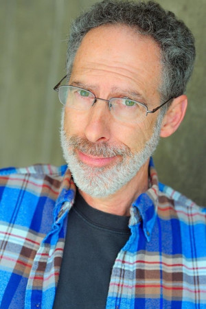 Allan Trautman in The Adventures of Timmy the Tooth: Molar Island
