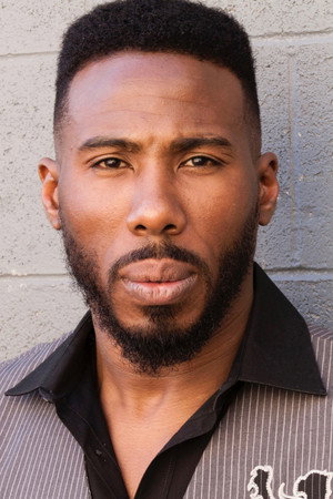 Lovie Johnson in Amityville Cop