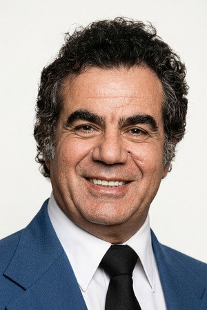 Naser Malek Motiee in The Captain
