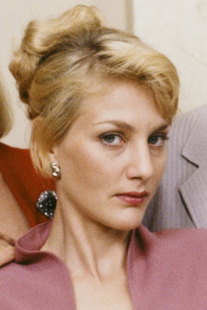 Jenny Wright in The Chocolate War