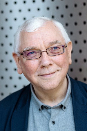 Terence Davies in Of Time and the City