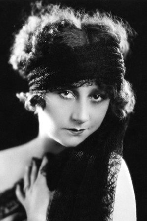 Ruth Stonehouse in Love Aflame