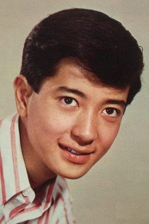 Hiroyuki Ôta in Why Are We Young?