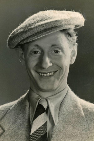 Arthur Jensen in Utro