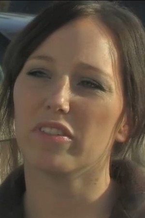 Isabel Vibe in The Whore