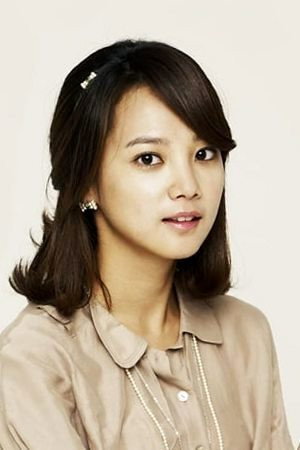 Yoon Seung-ah in Method