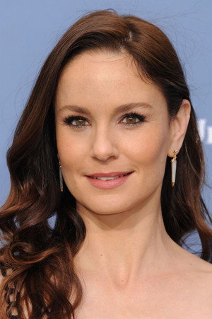 Sarah Wayne Callies in Rise of the Wahine