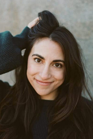 Alison G. Vingiano in The End of Us