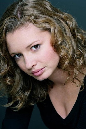 Katie Volding in Smart House