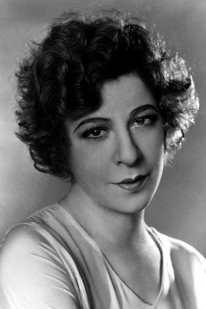 Fanny Brice in The Man from Blankley's