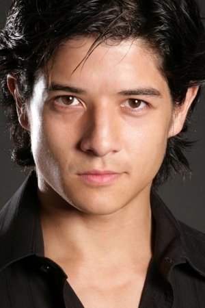 Jonathan Patrick Foo in The Protector