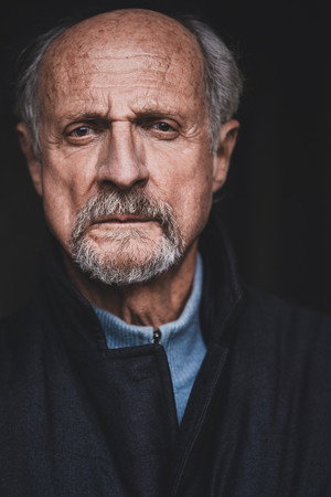 Michel Derville in Coupures