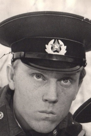 Anatoliy Rudakov in December 20th