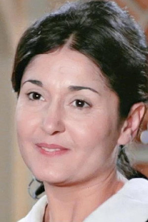 Anthi Gounari in The Playful One