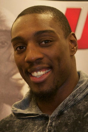 Phil Davis in Bellator 266: Davis vs. Romero