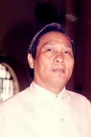 Ray Ventura in Blades of the Sun