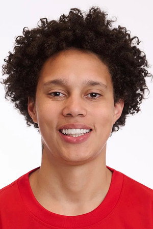Brittney Griner in Brittney Griner: Lifesize