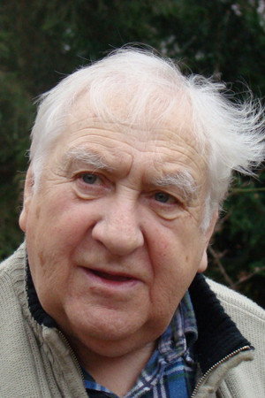 Zygmunt Fok in Decalogue III