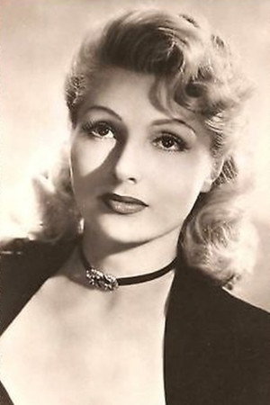 Simone Renant in That Man from Rio