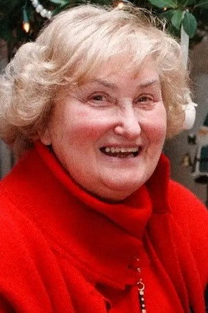 Ruth Brück in Millowitsch Theater - Pension Schöller