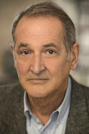 Olivier Pajot in I Am Not an Easy Man
