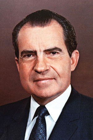 Richard Nixon in The Road to Mass Incarceration