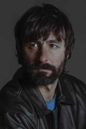 Mikel Losada in Fire