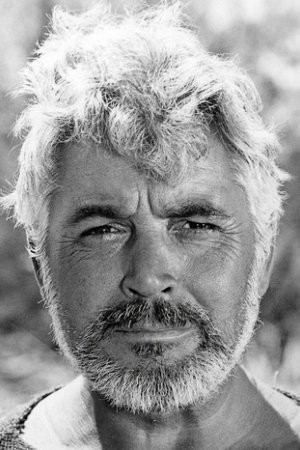 Renato Baldini in Last of the Renegades