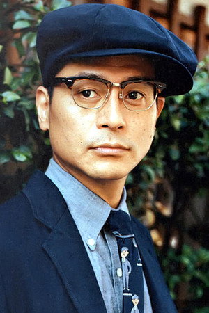 Toshimi Watanabe in Dad's Lunch Box