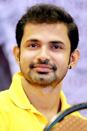 Harikrishnan in Aadu
