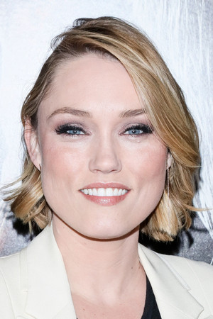 Clare Grant in The Insomniac