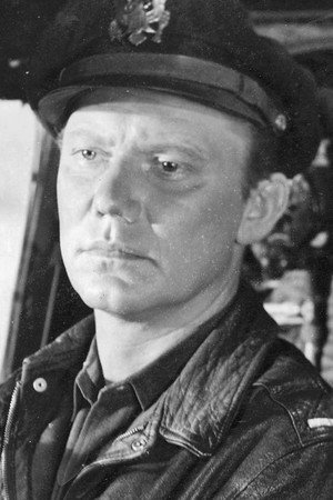 James Young in The Thing from Another World