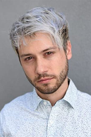 Danny Plotner in What's Left Inside