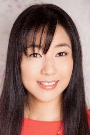 Mari Adachi in Refrain Blue: Chapter 3 - Eternal Blue Waves