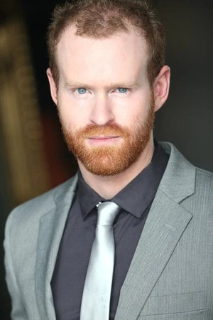 Simon Hill in Pets 3