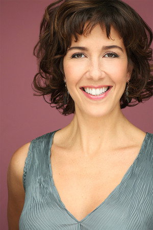 Olivia Stevens in All Screwed Up