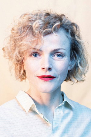 Maxine Peake in The Theory of Everything